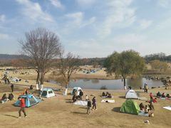 -钟山体育运动公园