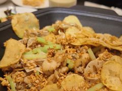 -咏哇美蛙美味(厦门罗宾森店)