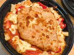 -BABEJO'S贝贝乔意面(世豪广场店)