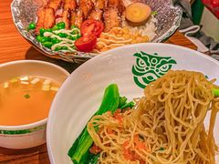 -西关味(大卫城店)