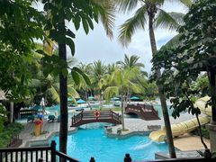 -海南清水湾莱佛士酒店