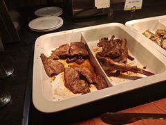 -富力威斯汀酒店·知味自助餐厅