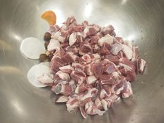 -313羊庄·羊肉火锅烧烤(李村店)