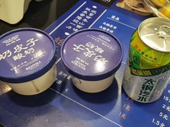 -百年认一力 太原老字号 (桥头街店)