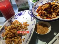 -鸭王烤鸭店(三里河店)