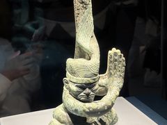 -盘龙城国家考古遗址公园