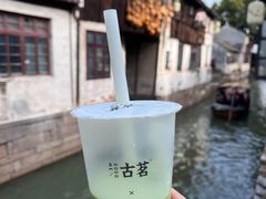 -锦溪古镇