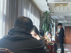 -鹿鸣春饭店(总店)