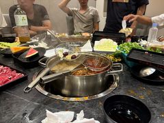-林记潮牛·牛肉火锅(上马墩店)