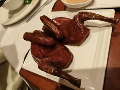 -杭州JW万豪酒店-万豪中餐厅
