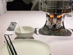 -鼎鼎香·港式火锅(北京SKP店)