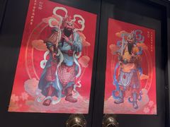 -川流不息·地道川菜·小龙虾(新松江路店)