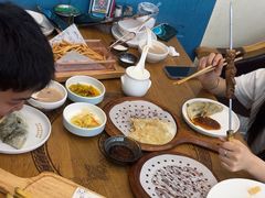 -哈啾嗨·蒙文化主题餐厅(京汉新城店)