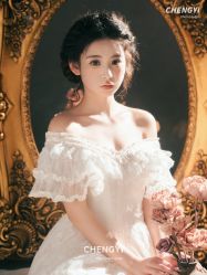 -橙亦摄影工作室