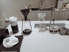 -科学家咖啡(恒隆广场店)