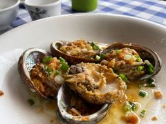 -钱大妈海鲜饭店(保利林语店)