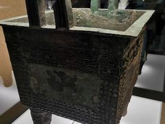 -上海博物馆(人民广场馆)