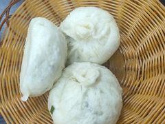-郑家包子牛肉拉面(尚勤路店)