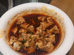 -福茂源横山铁锅羊肉(凤城四路店)