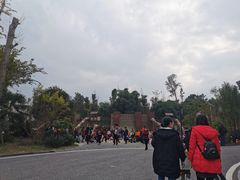 -枫香湖儿童公园