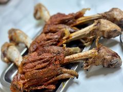 -伊阑泽大循化餐厅