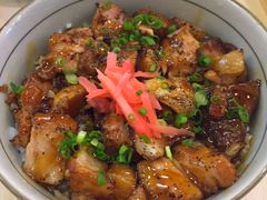 -八盛屋·沾面(集美万达店)