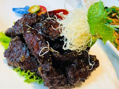 -望乡楼上海菜(日月光店)