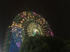 -星城之眼摩天轮