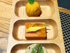 -稍可轩博物馆餐厅
