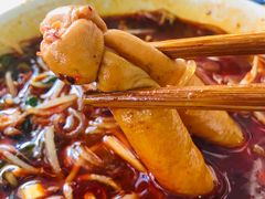 -王记老幺肥肠粉