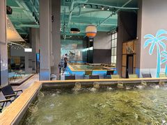 -桃源乐钓虾馆(松岗概念店)