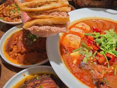-肖四女乐山跷脚牛肉(滨江天街店)