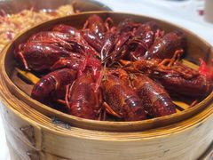 -靓靓蒸虾·头牌蒸虾(沙湖旗舰店)