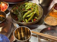 -核桃碳烤肉馆(深圳首店)