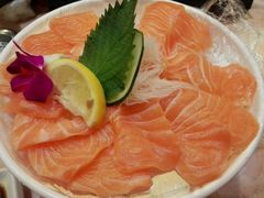 -万岁寿司(芳村店)
