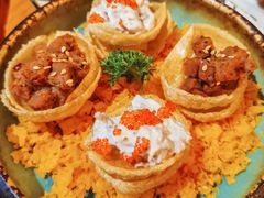 -桃太郎创作料理(大坪店)