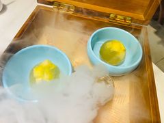 -碗中海·蒸汽海鲜·桑拿鸡(岭南天地店)