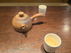 -翔峰炭火鳗鱼(悦泰街里公寓店)