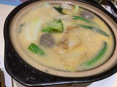 -龙记香港茶餐厅(久光百货店)