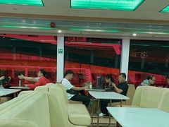 -澳门环岛游湾仔码头