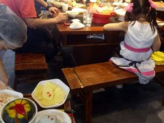 -香佰里鲜货火锅(佳乐金街店)