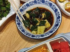 -糟粕醋·椰苑海南菜餐厅(亚龙湾天域酒店)