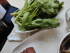 -蝎王府羊蝎子(北大地店)