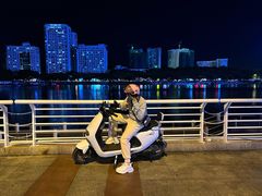 -三亚湾电动车租赁(三亚湾店)