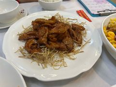 -文记壹心鸡(宝华路店)