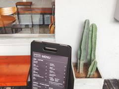 -CoffeeVendor(西乡店)