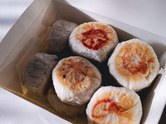 -长发西饼(临顿路店)
