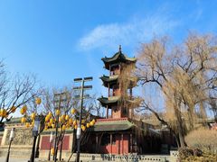 -山西王家大院