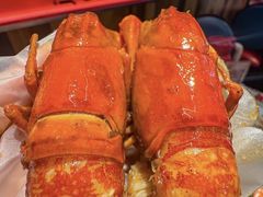 -熊记虾王·小龙虾(东晓南店)