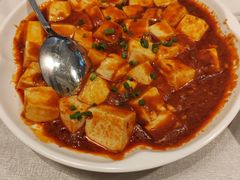 -外婆家(杭州马塍店)